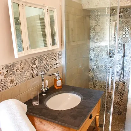 Bed & Breakfast Trulli Selva E Natura Gio'.ele