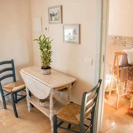 Trulli Selva E Natura Gio'.ele