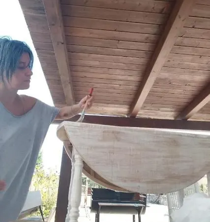 Trulli Selva E Natura Gio'.ele