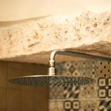 Trulli Selva E Natura Gio'.ele 4*