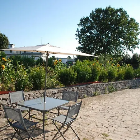 Trulli Selva E Natura Gio'.ele Oda ve Kahvaltı