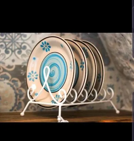 ベッド・アンド・ブレックファスト Trulli Selva E Natura Gio'.ele アルベロベッロ