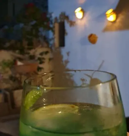 Trulli Selva E Natura Gio'.ele 4*