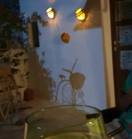 Trulli Selva E Natura Gio'.ele 4*