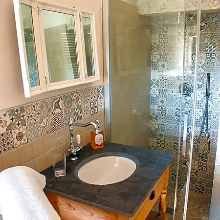 Trulli Selva E Natura Gio'.ele Bed and Breakfast 4*