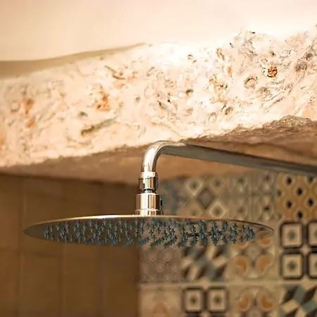Trulli Selva E Natura Gio'.ele Отель типа 
