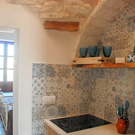 Trulli Selva E Natura Gio'.ele 4*