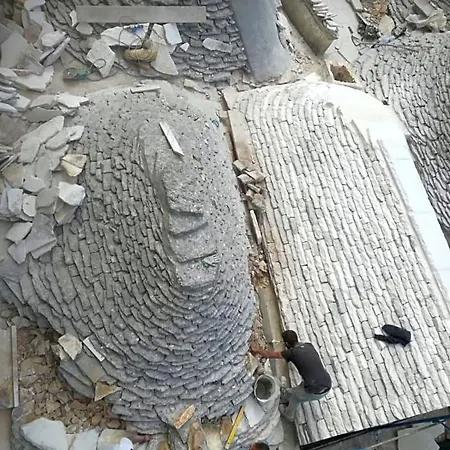 Trulli Selva E Natura Gio'.ele 4* Αλμπερομπέλο