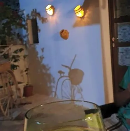 Trulli Selva E Natura Gio'.ele 4* Αλμπερομπέλο