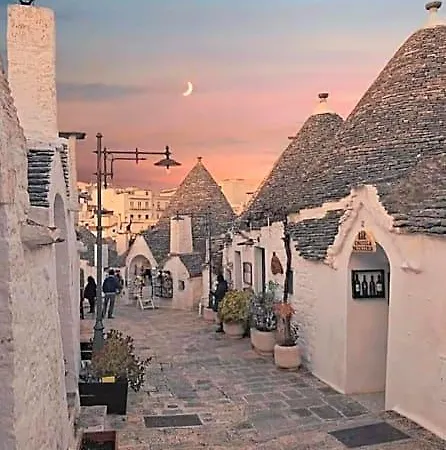Trulli Selva E Natura Gio'.ele