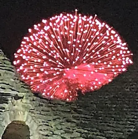 Trulli Selva E Natura Gio'.ele