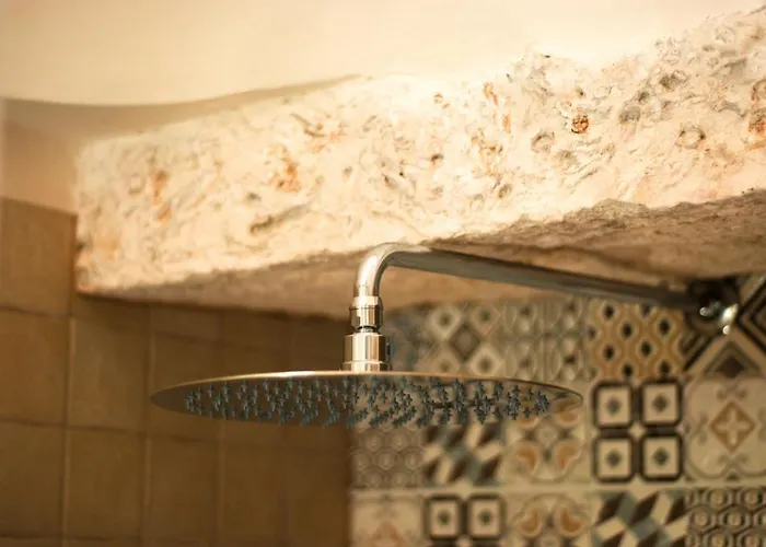 Trulli Selva E Natura Gio'.ele 4*