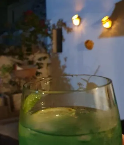 Trulli Selva E Natura Gio'.ele 4*